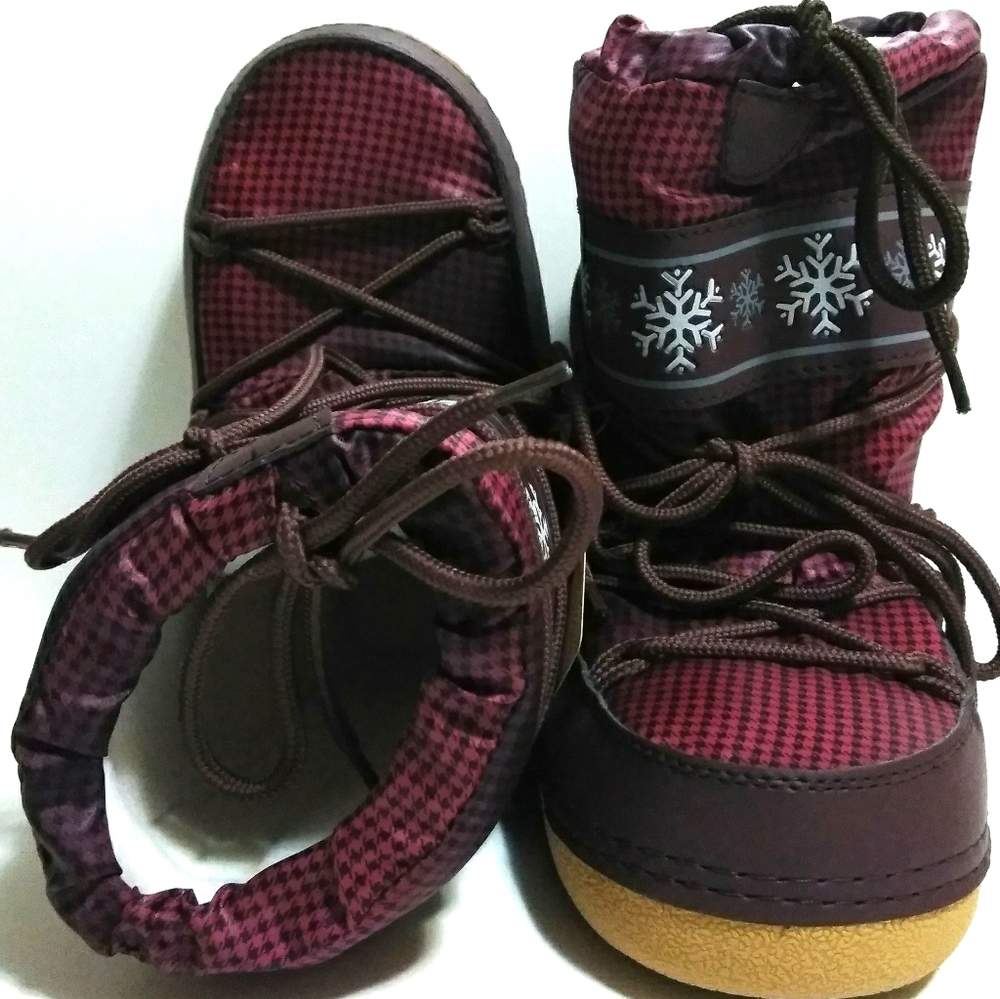 โ๏ธ๐ฉโ๐ MOONBOOTS Style โ๏ธ - Picture 4 of 5